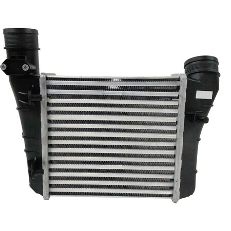 Gpd Turbo Intercooler 2711274